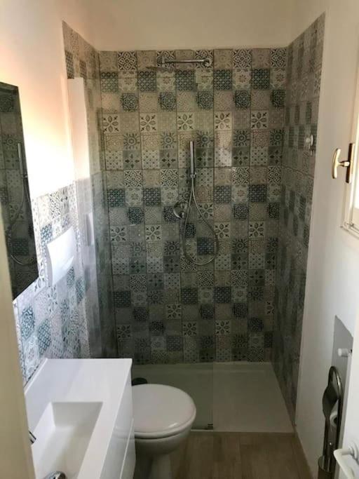 Romantico Monolocale Con Vista Sulla Torre Виджевано Екстериор снимка